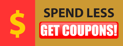 Spend Less Get Coupons!